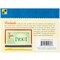 Boxed Cards - A2 (4.375"X5.75") 40 Cards & Envelopes-DCWV - Brights - Solid